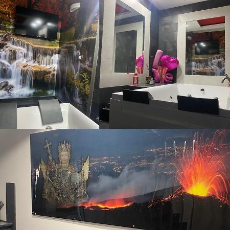 קטאניה Suite Holiday House Bonaccorso מראה חיצוני תמונה