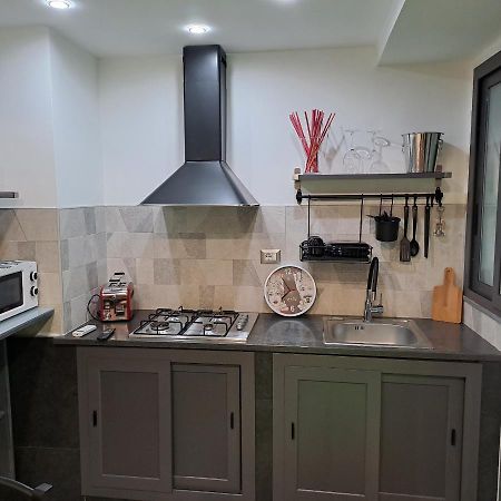 קטאניה Suite Holiday House Bonaccorso מראה חיצוני תמונה