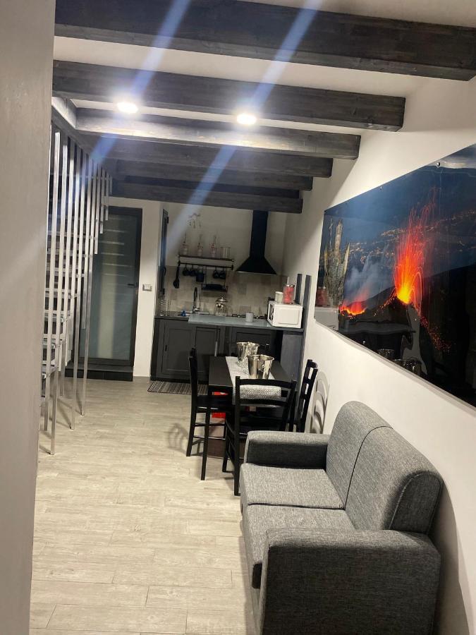 קטאניה Suite Holiday House Bonaccorso מראה חיצוני תמונה