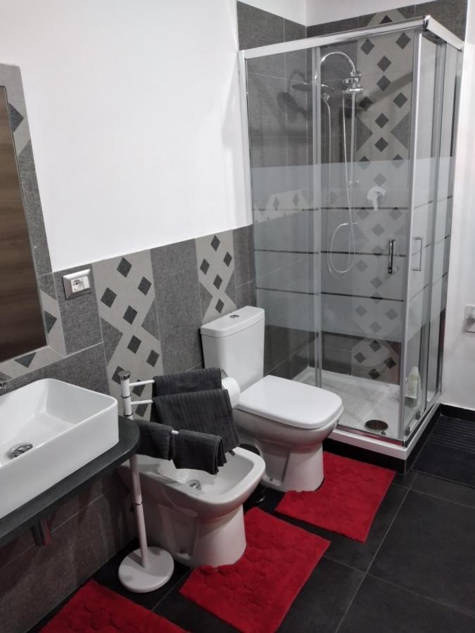 קטאניה Suite Holiday House Bonaccorso מראה חיצוני תמונה