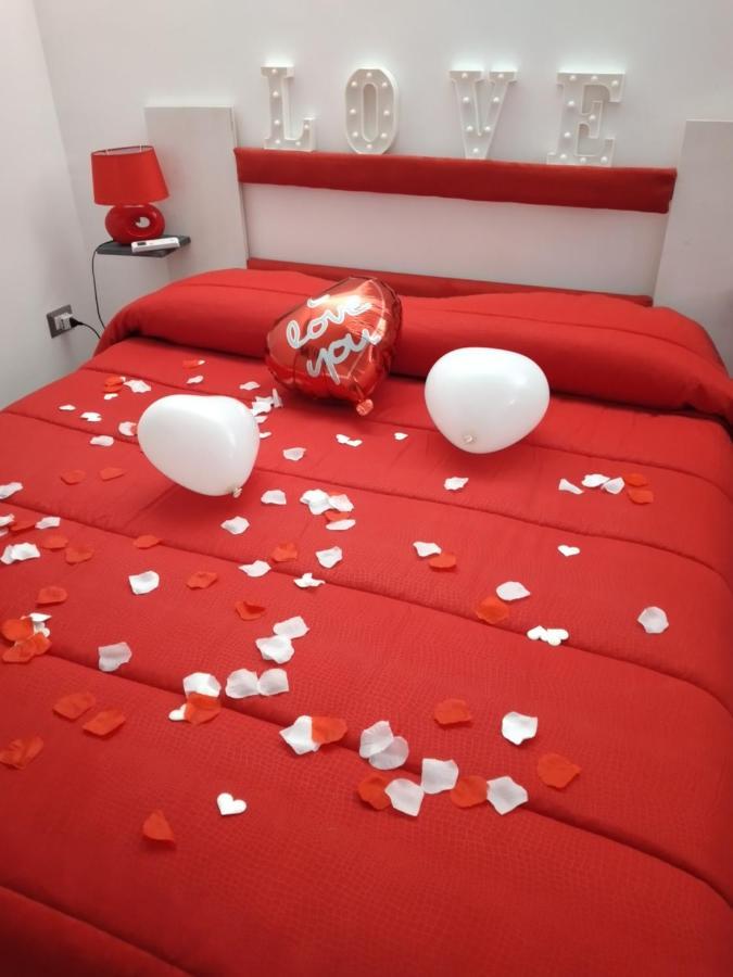 קטאניה Suite Holiday House Bonaccorso מראה חיצוני תמונה