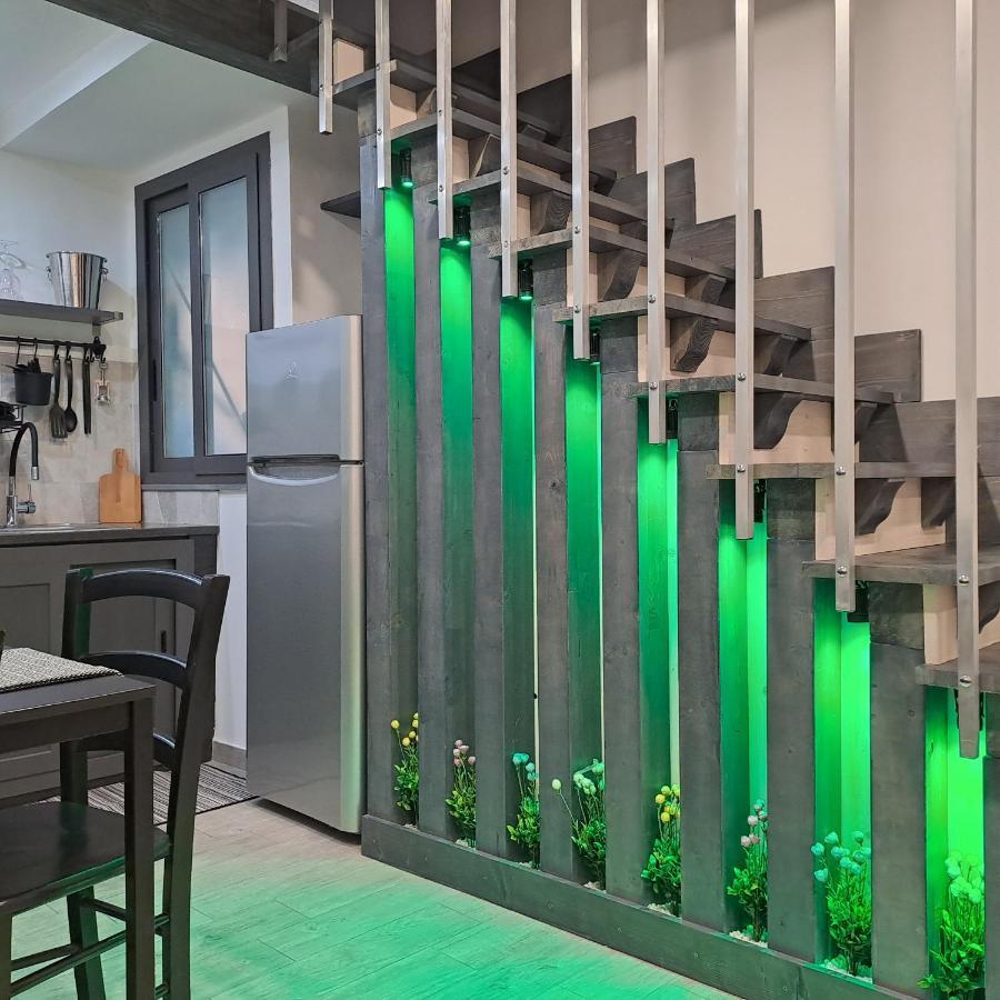 קטאניה Suite Holiday House Bonaccorso מראה חיצוני תמונה