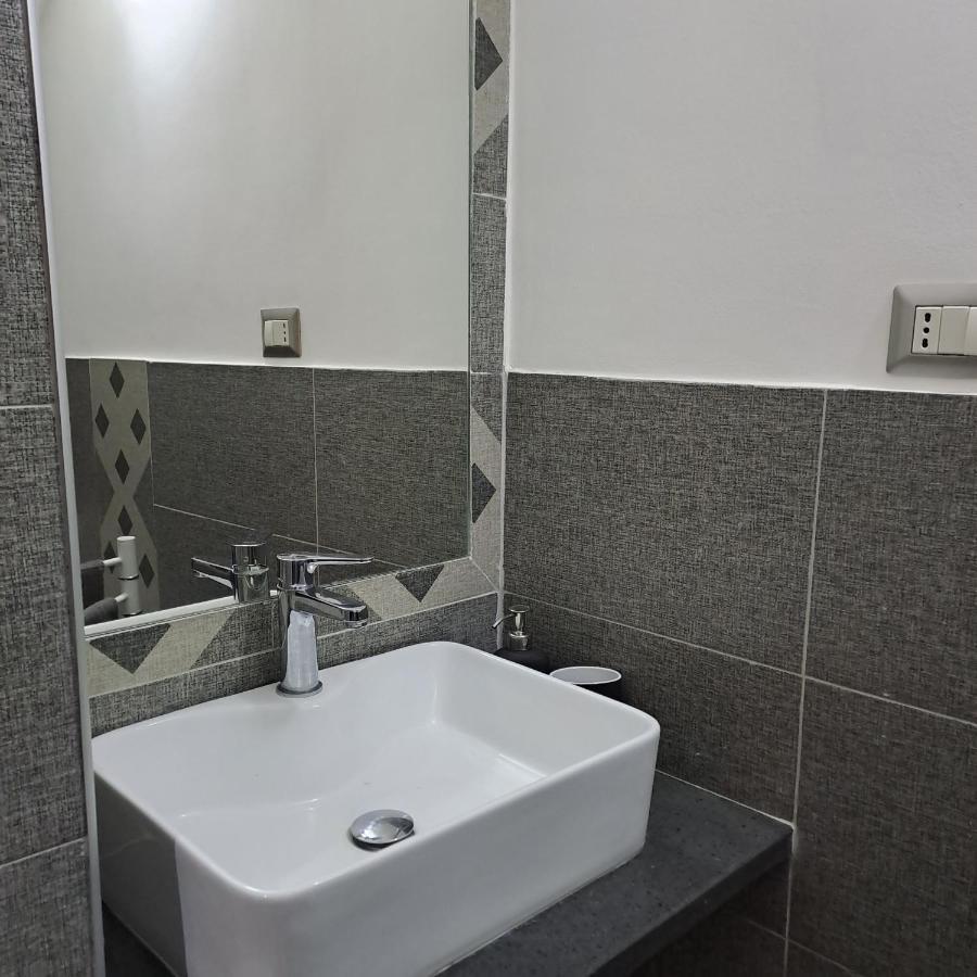 קטאניה Suite Holiday House Bonaccorso מראה חיצוני תמונה