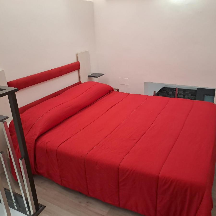 קטאניה Suite Holiday House Bonaccorso מראה חיצוני תמונה