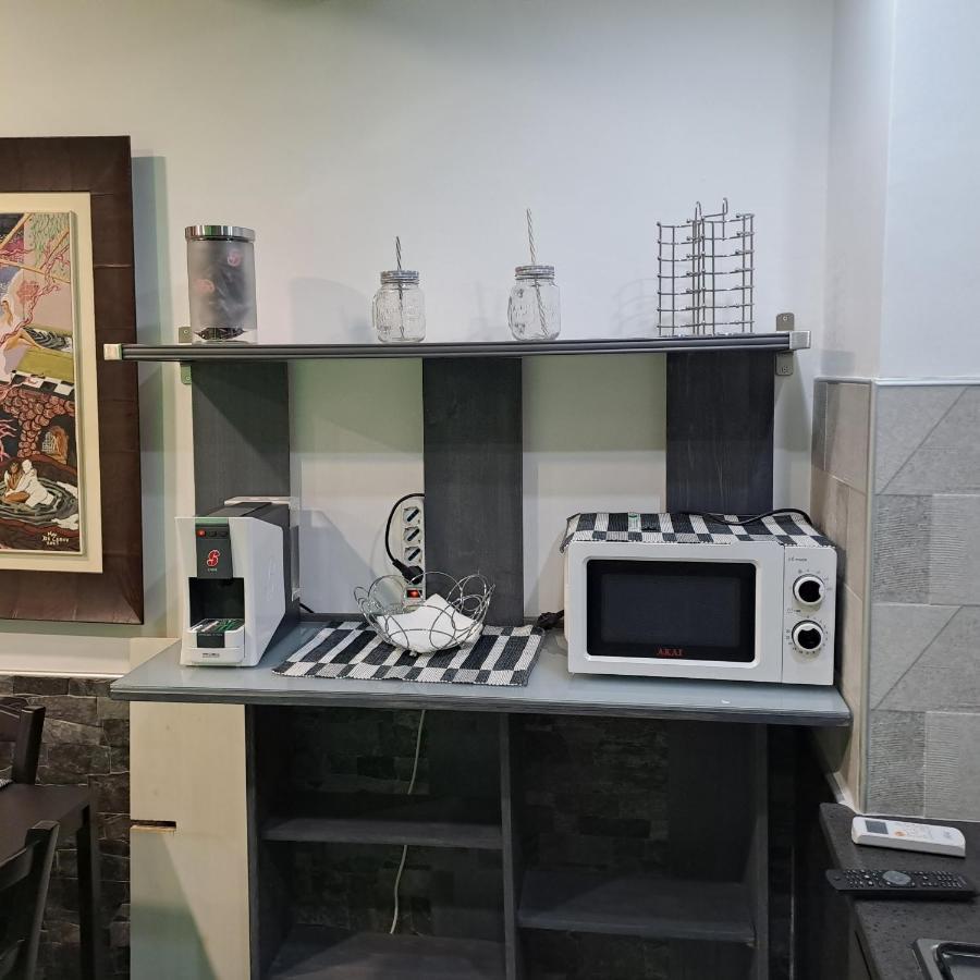 קטאניה Suite Holiday House Bonaccorso מראה חיצוני תמונה