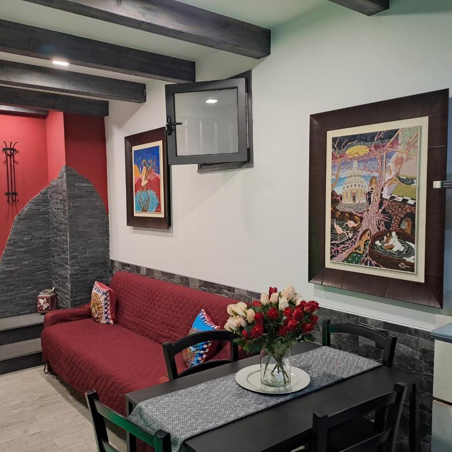 קטאניה Suite Holiday House Bonaccorso מראה חיצוני תמונה