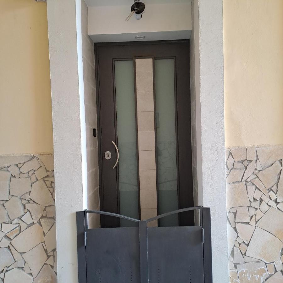 קטאניה Suite Holiday House Bonaccorso מראה חיצוני תמונה