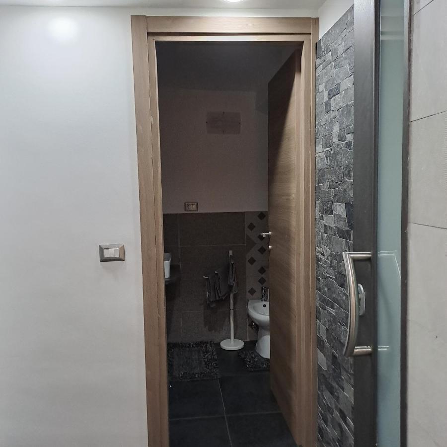 קטאניה Suite Holiday House Bonaccorso מראה חיצוני תמונה