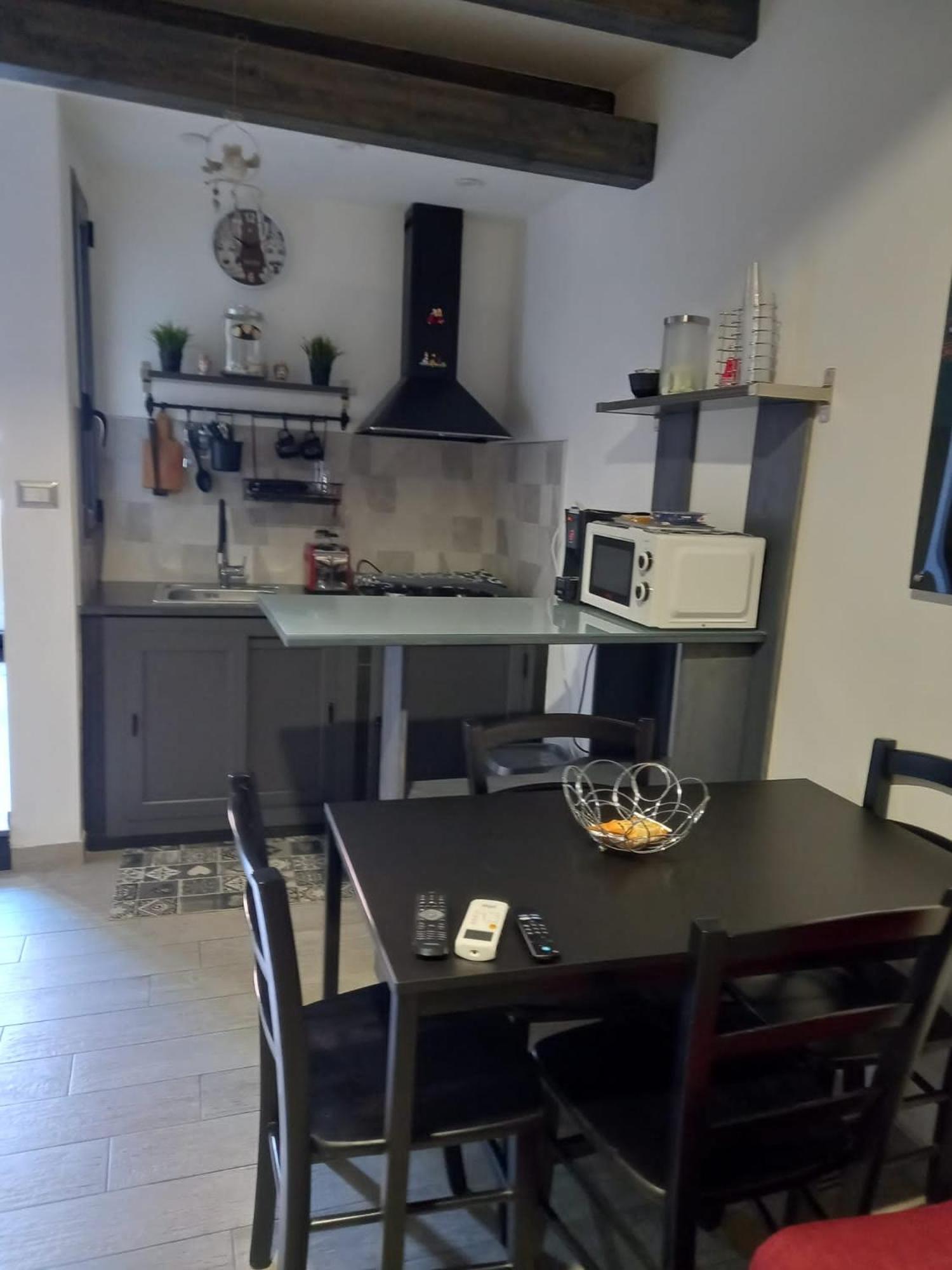 קטאניה Suite Holiday House Bonaccorso חדר תמונה